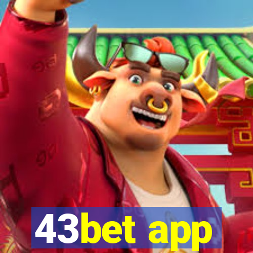 43bet app